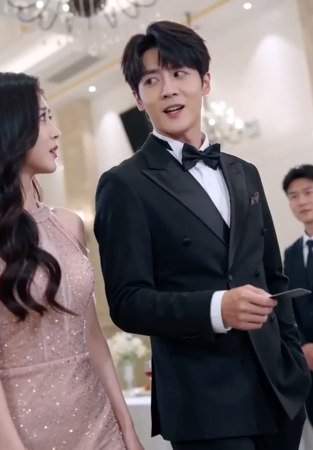 豪门弃女惊天逆转收购渣男家产