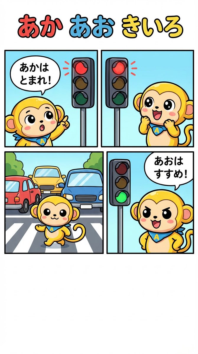 红蓝黄三原色主题视觉