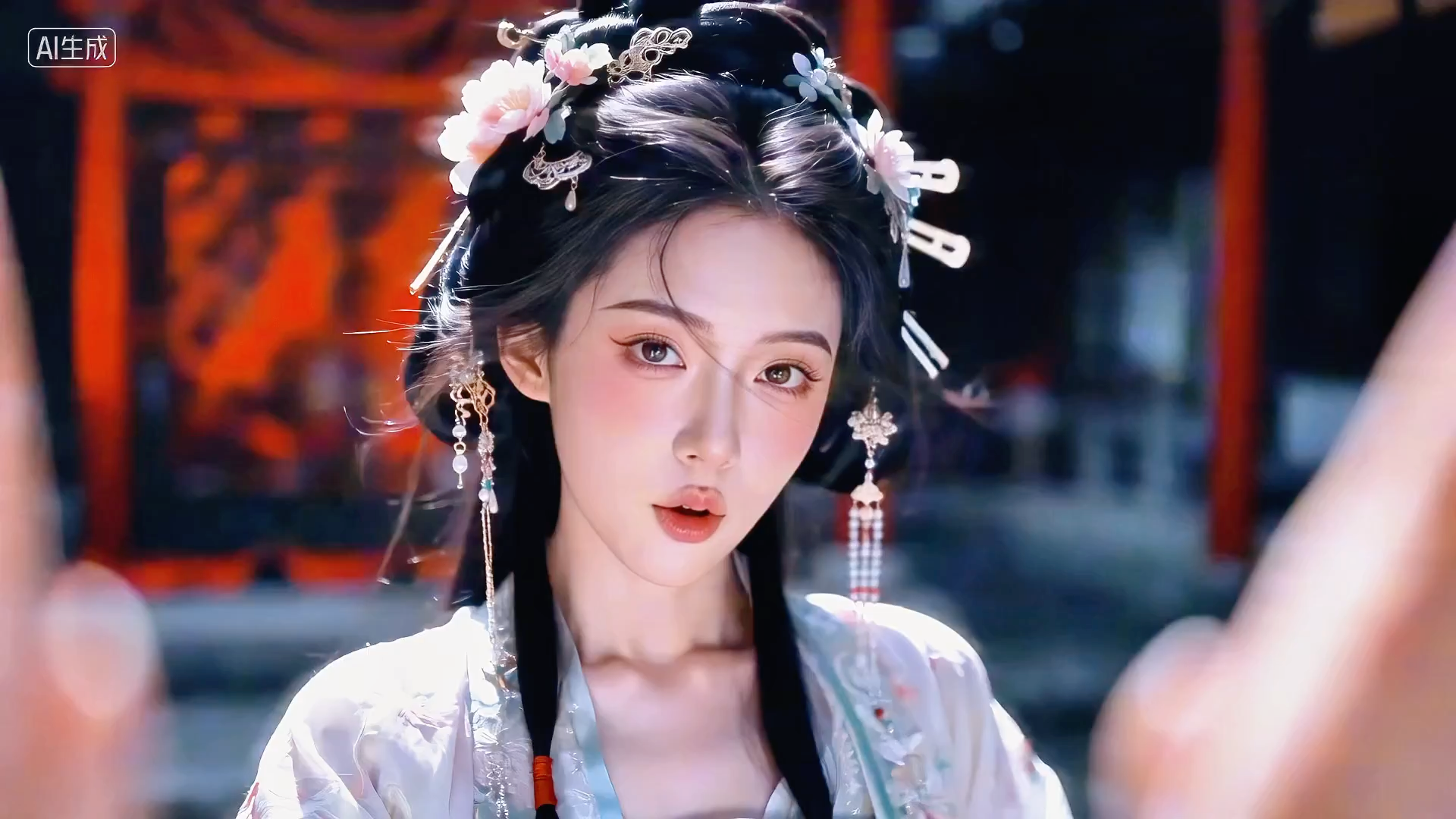 《止水王爷的心动反转》