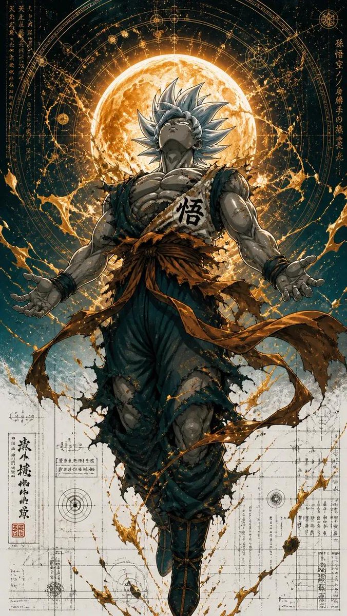 紫焰兽形战士降临