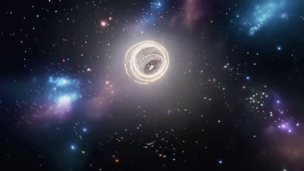 银时主持的宇宙力量竞技场