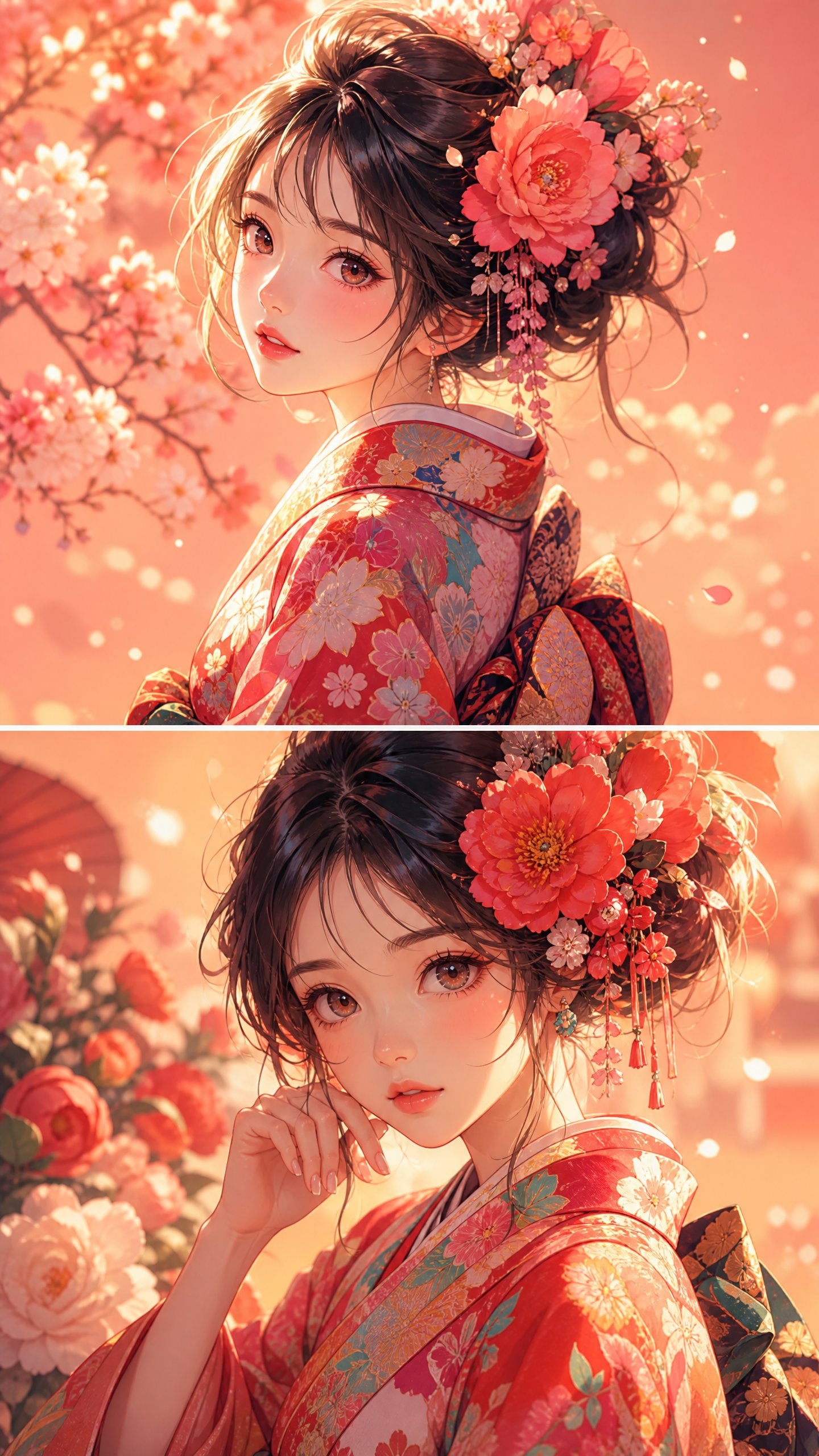 生成效果预览 2