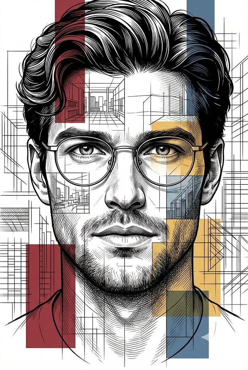 蓝图解构的未来智识面孔