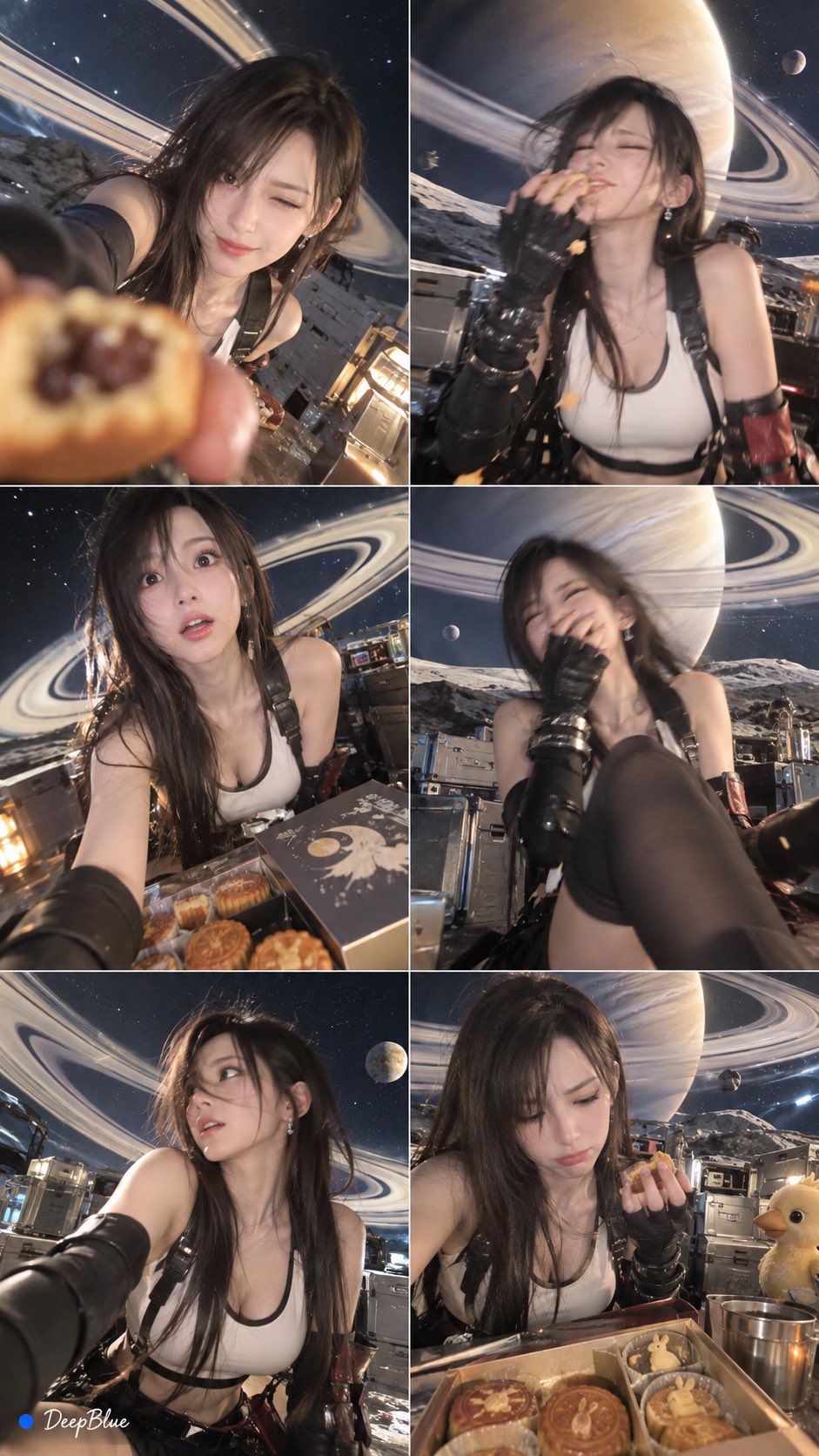 生成效果预览 2