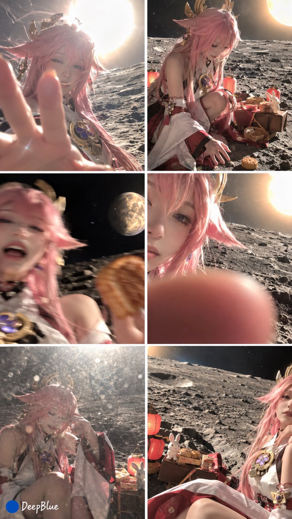 生成效果预览 3