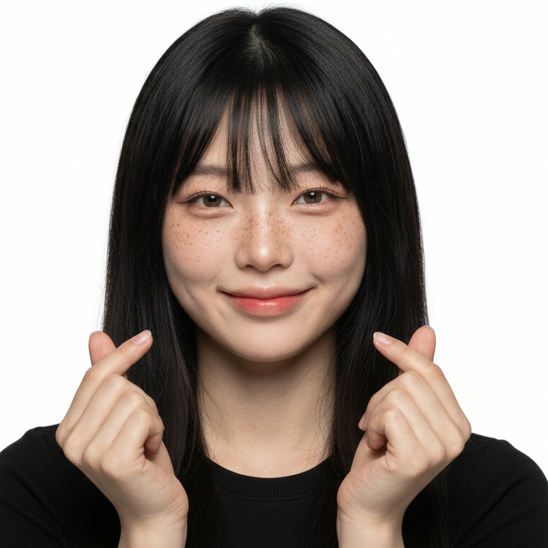 角色多视角展示
