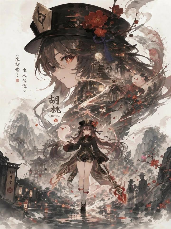 生成效果预览 2