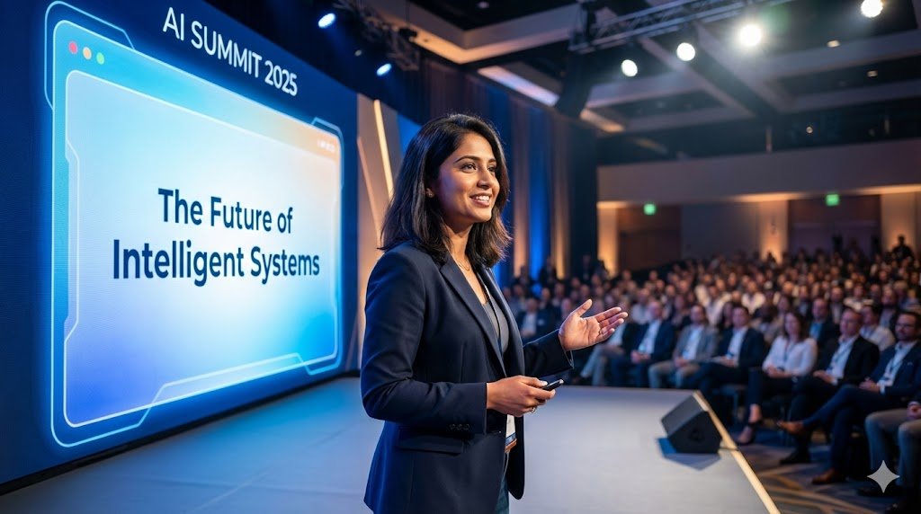 电影级光影人物特写