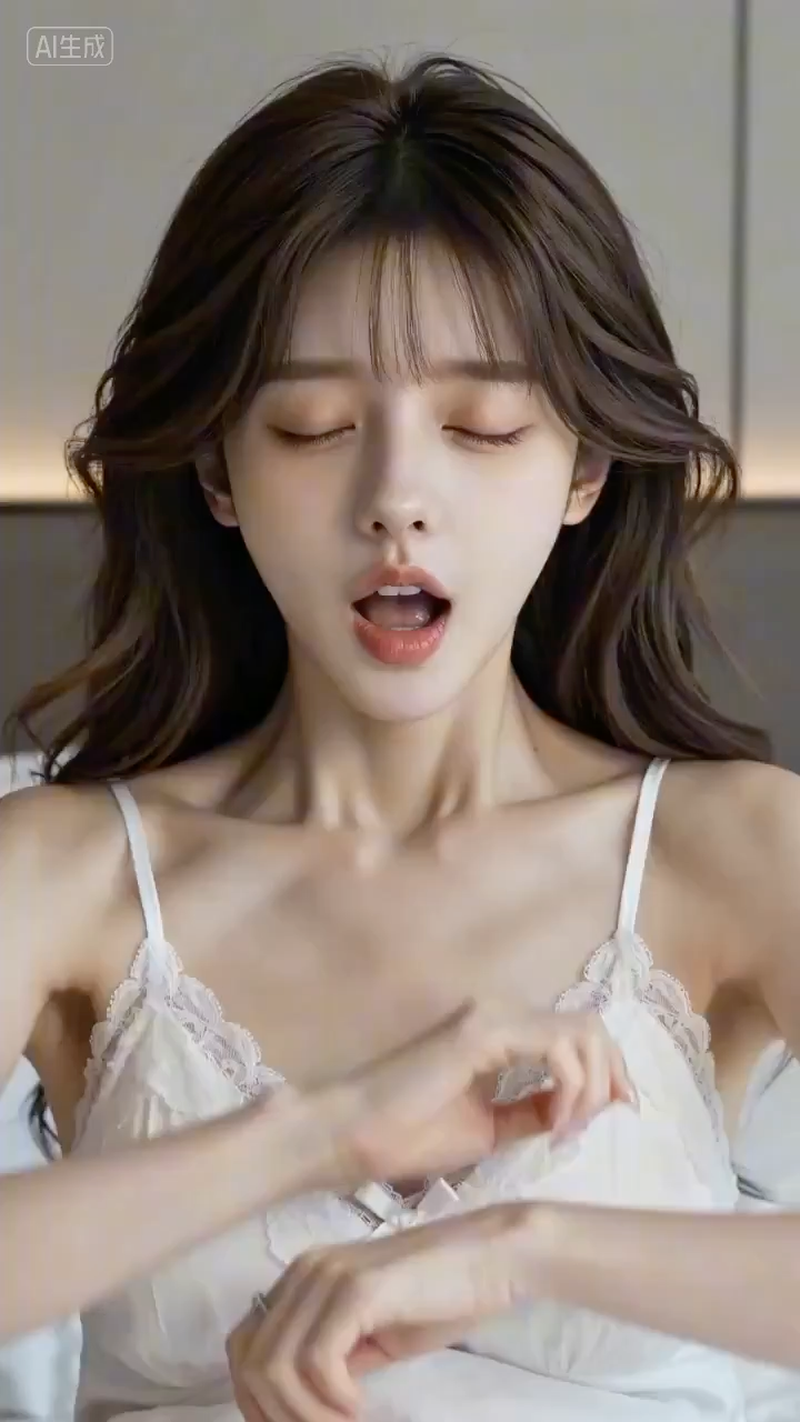 红毯前的蜕变