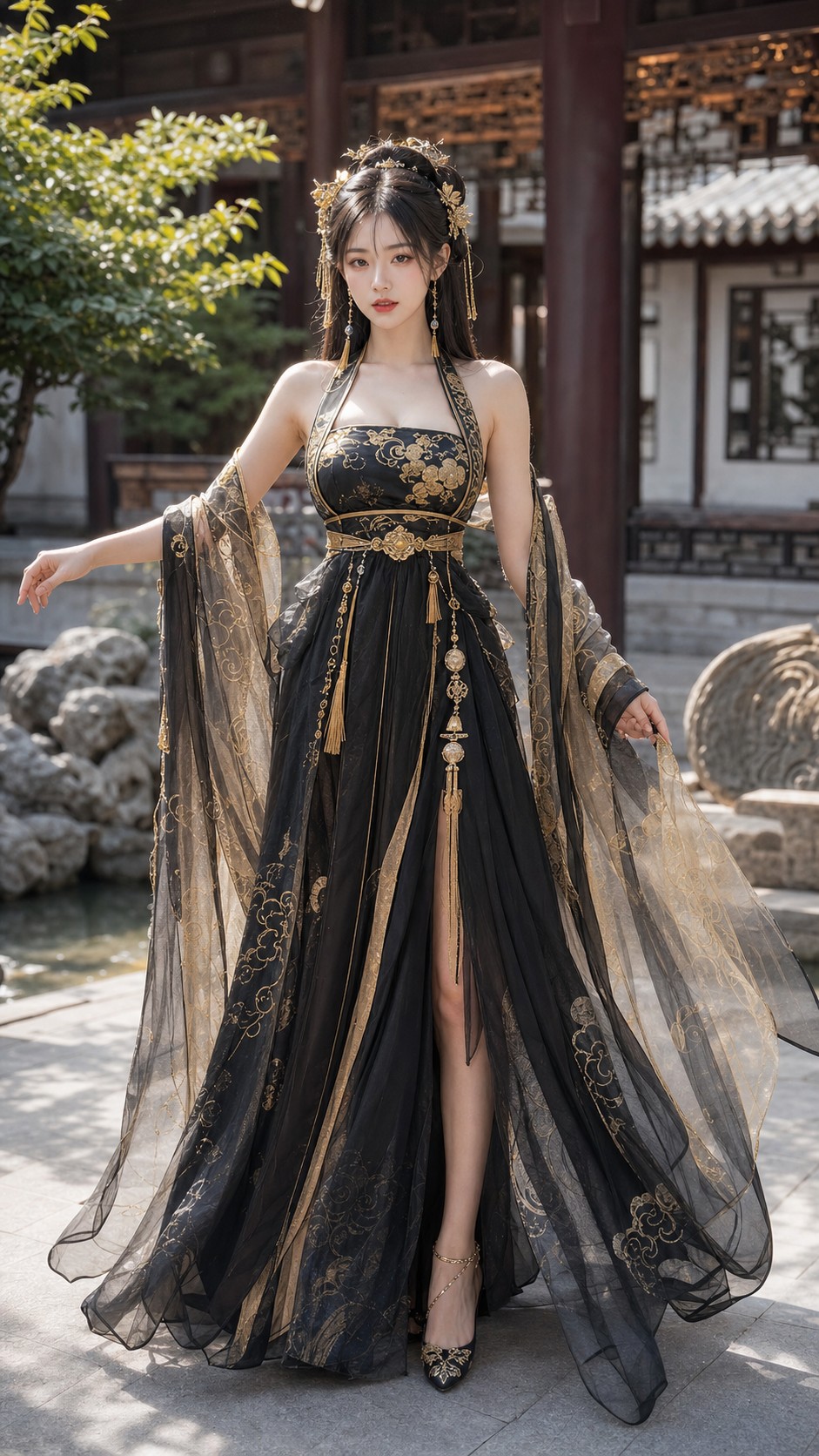 生成效果预览 3