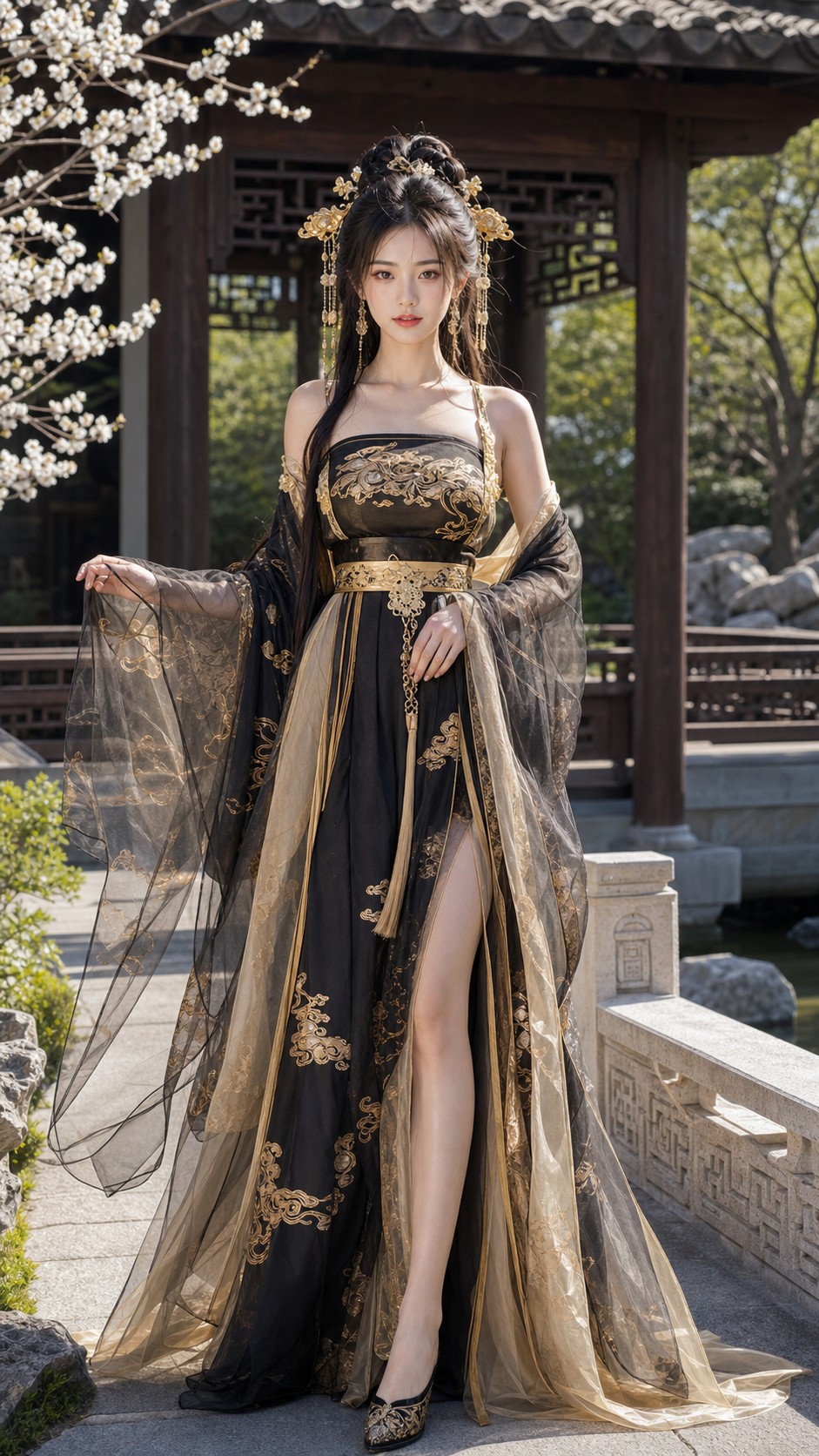 生成效果预览 4