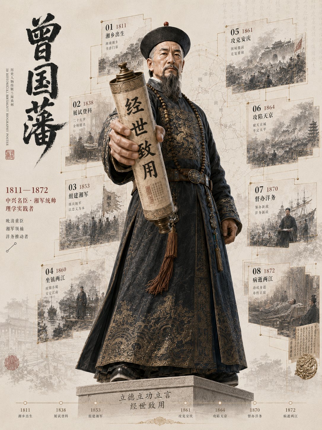 生成效果预览 4