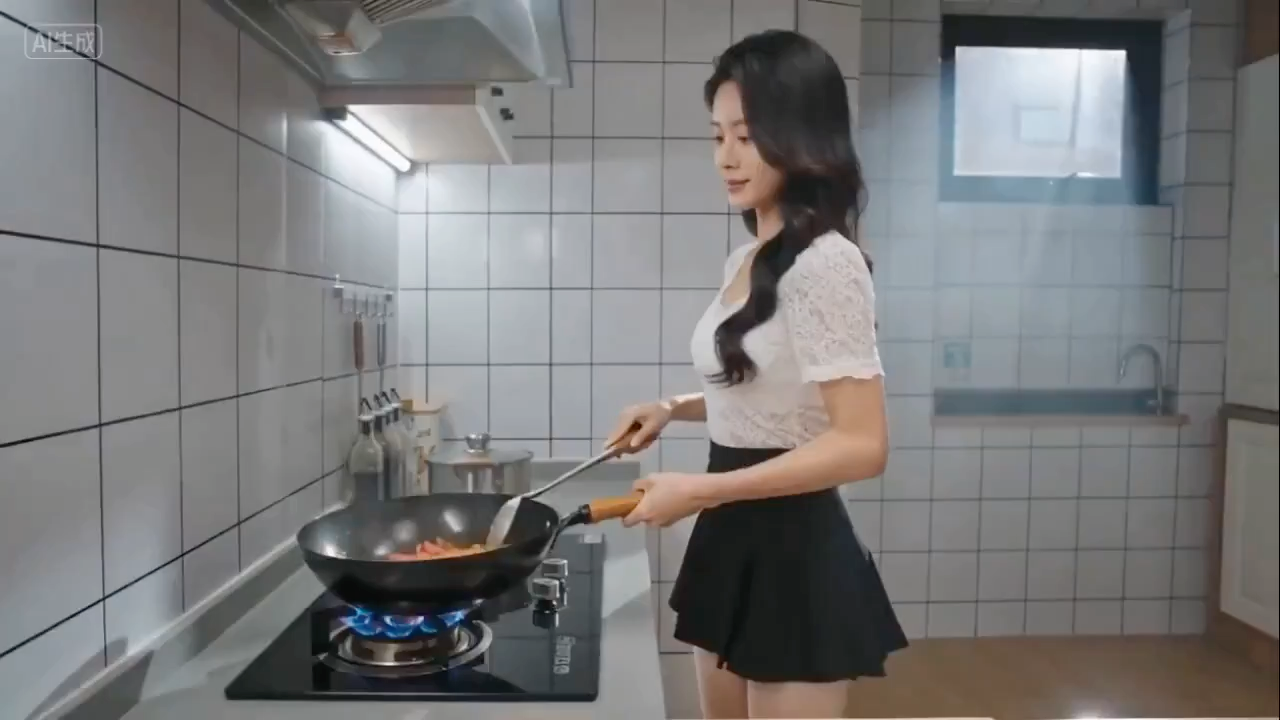 功夫烹饪