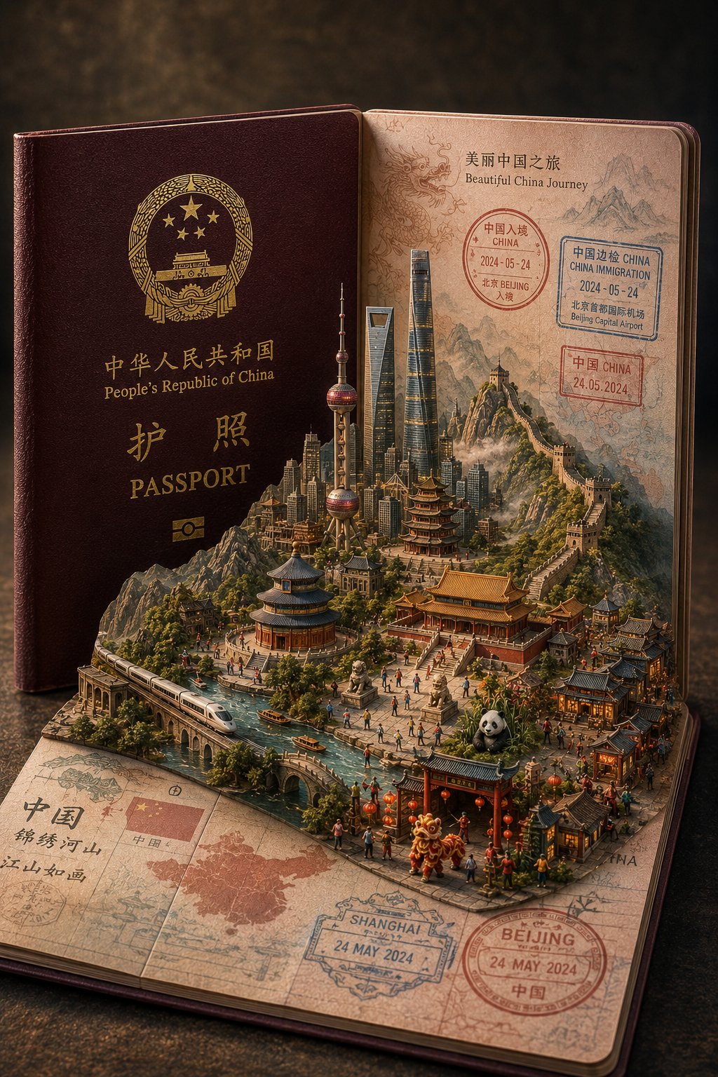 生成效果预览 2
