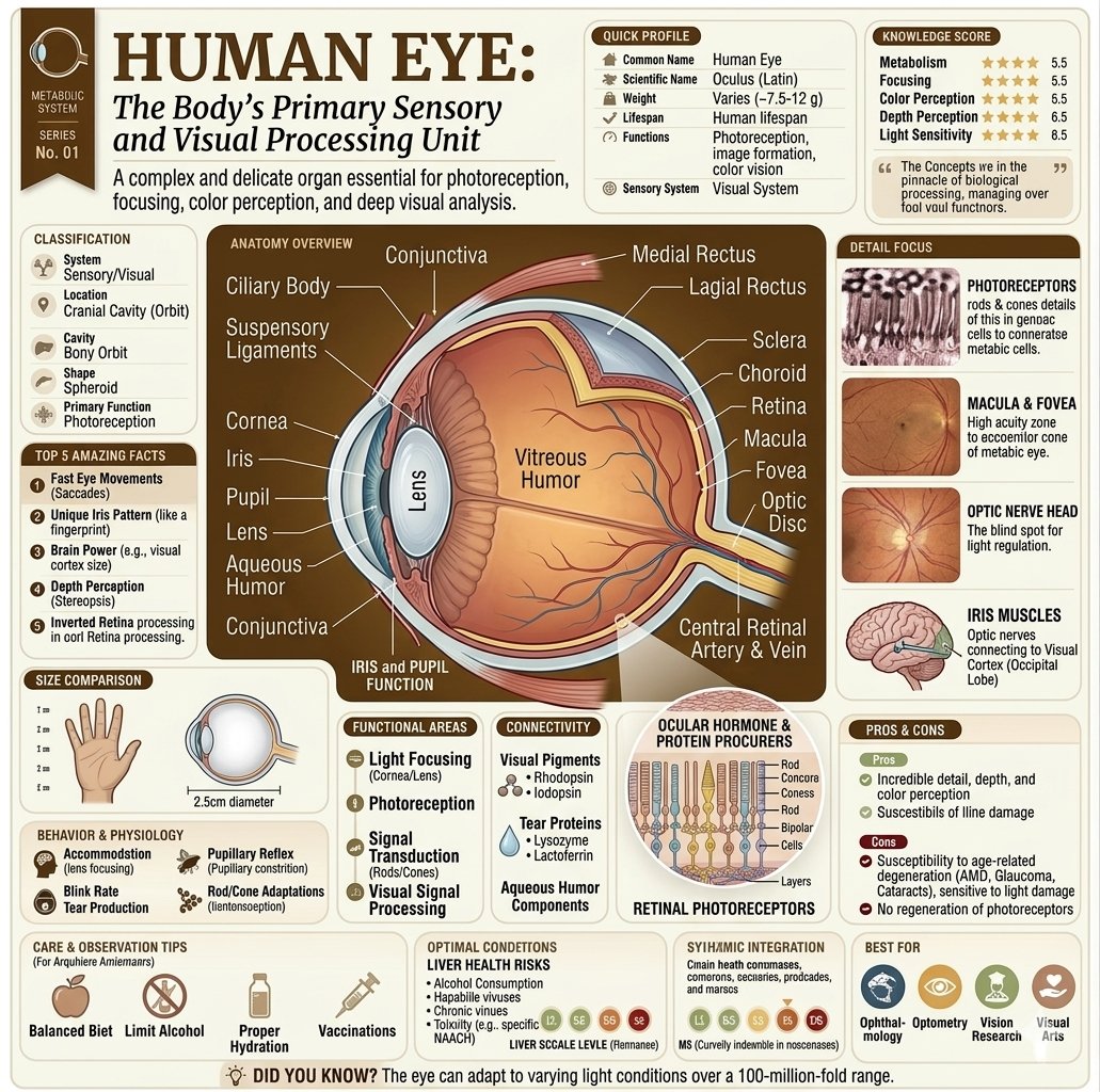 人眼与人耳感觉系统临床信息图