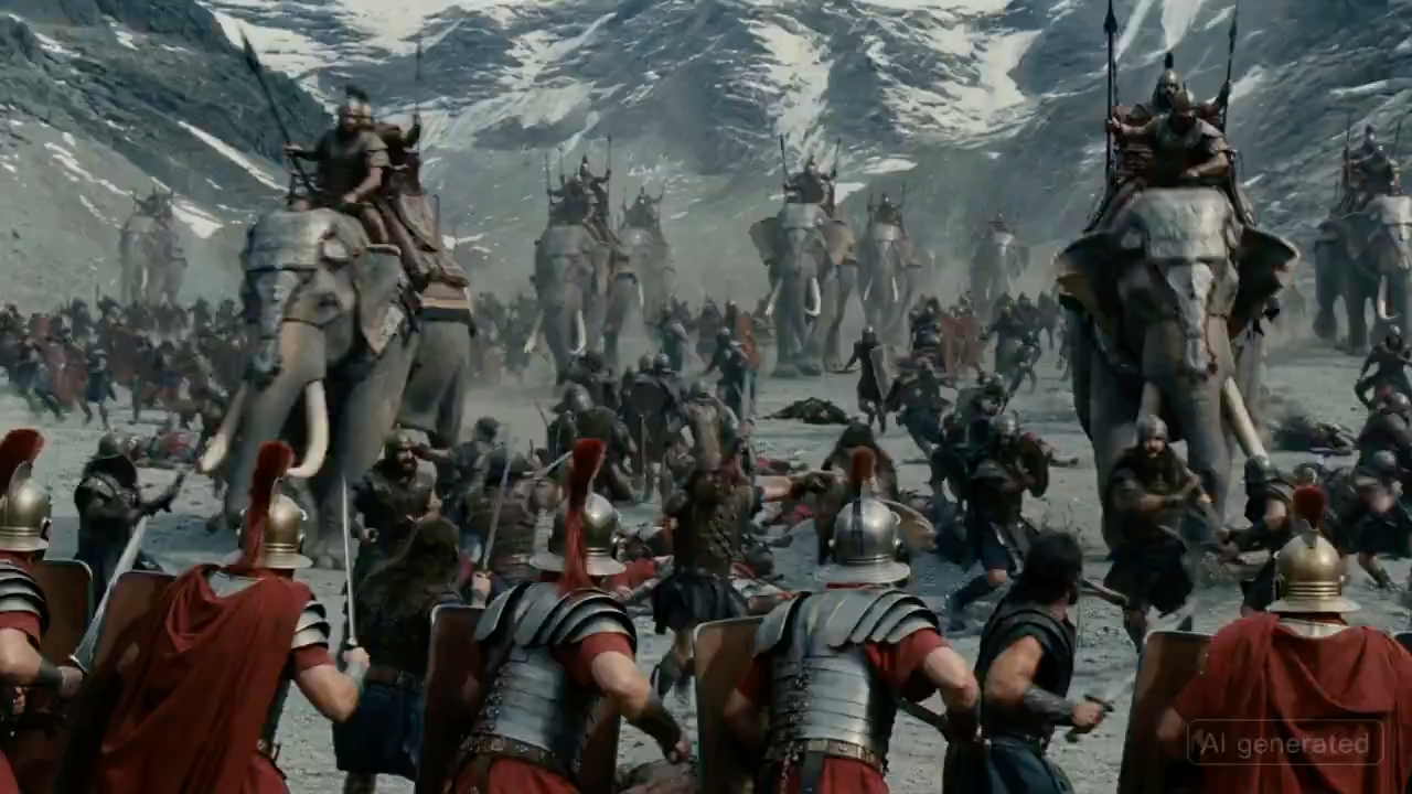 疯狂爆炸的巨型战舰