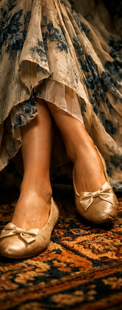 诡异少女的致命凝视与诅咒