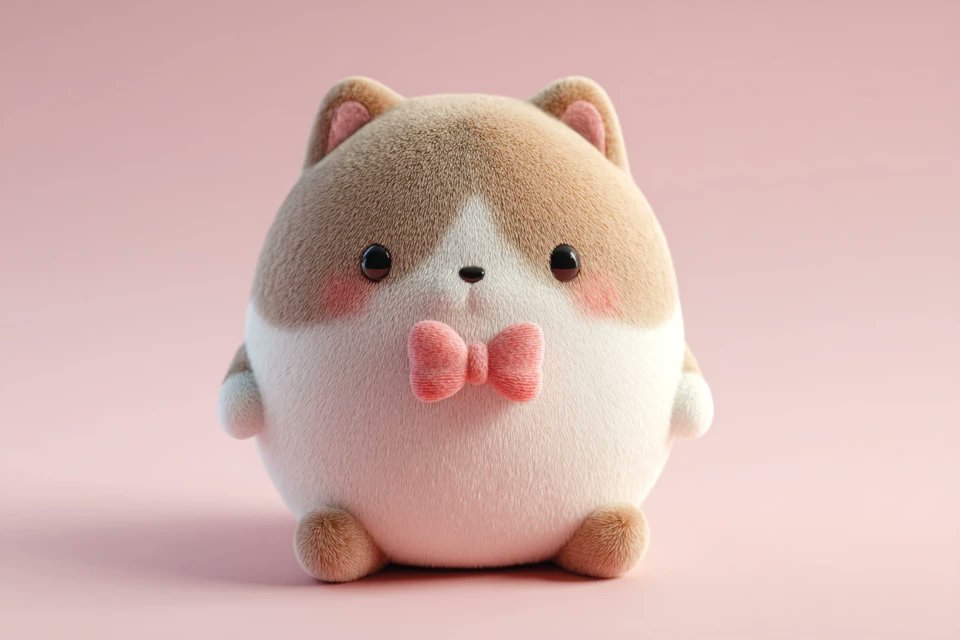 生成效果预览 3