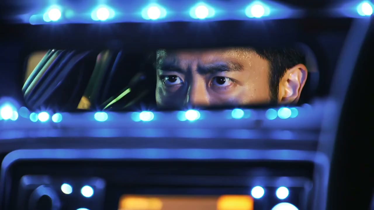 霓虹极速：东京街头赛车