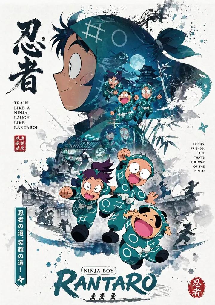 生成效果预览 2