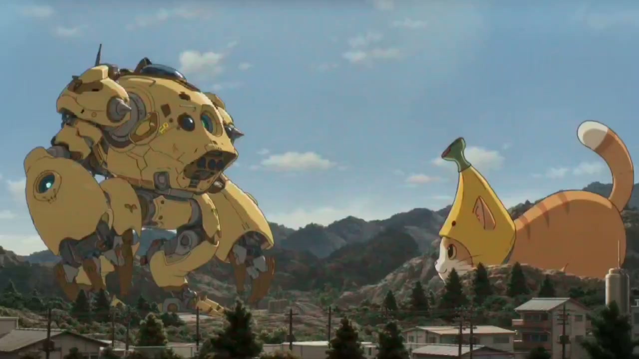 史诗级特摄：巨大化战士的柔道摔投