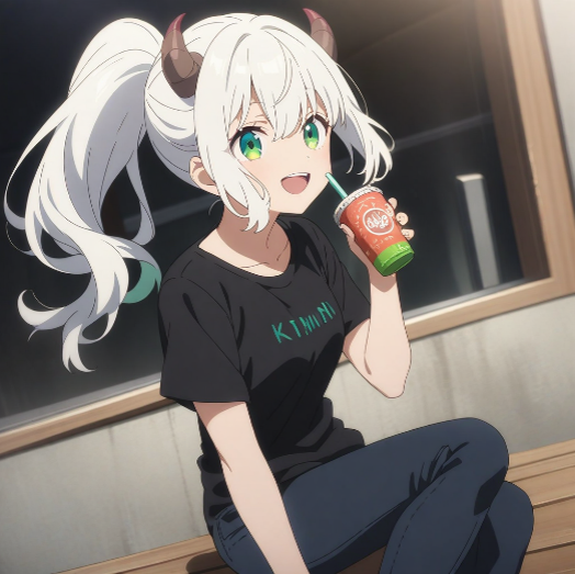 唤醒专属角色的品饮时刻