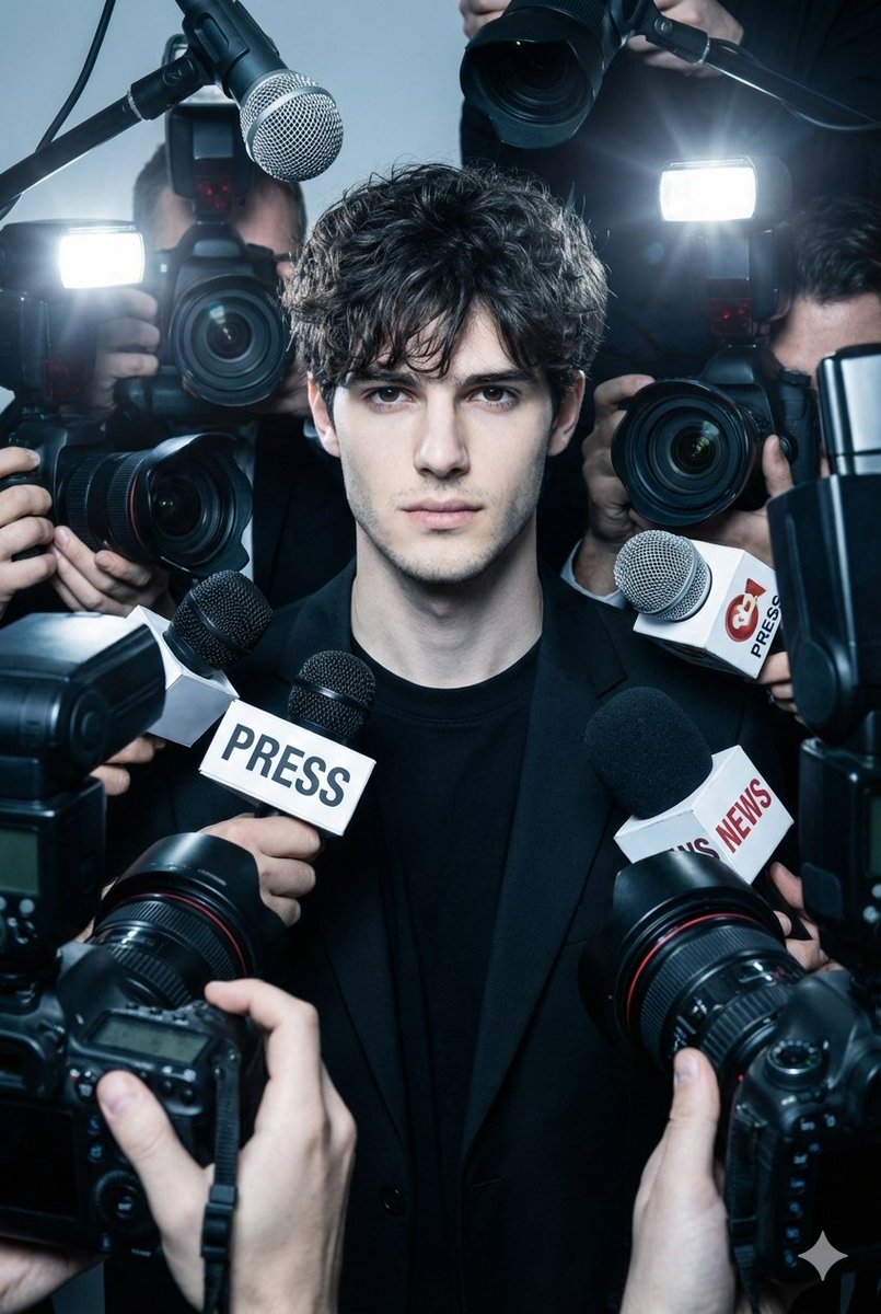 闪光灯下的高定名利场