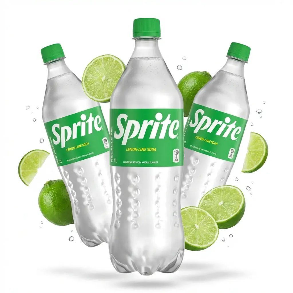 果蔬环绕的悬浮护肤品大片