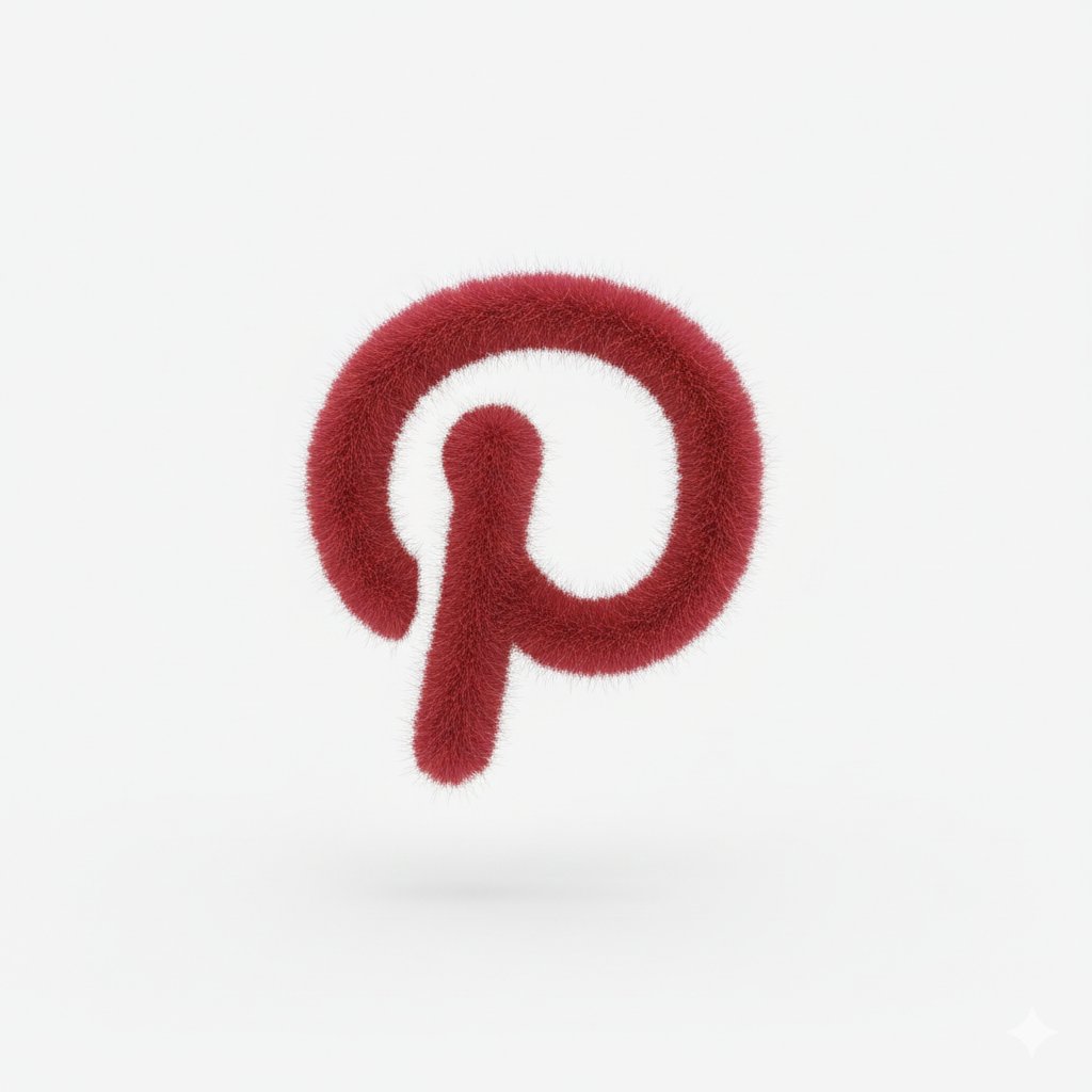 萌化毛绒质感品牌超写实渲染