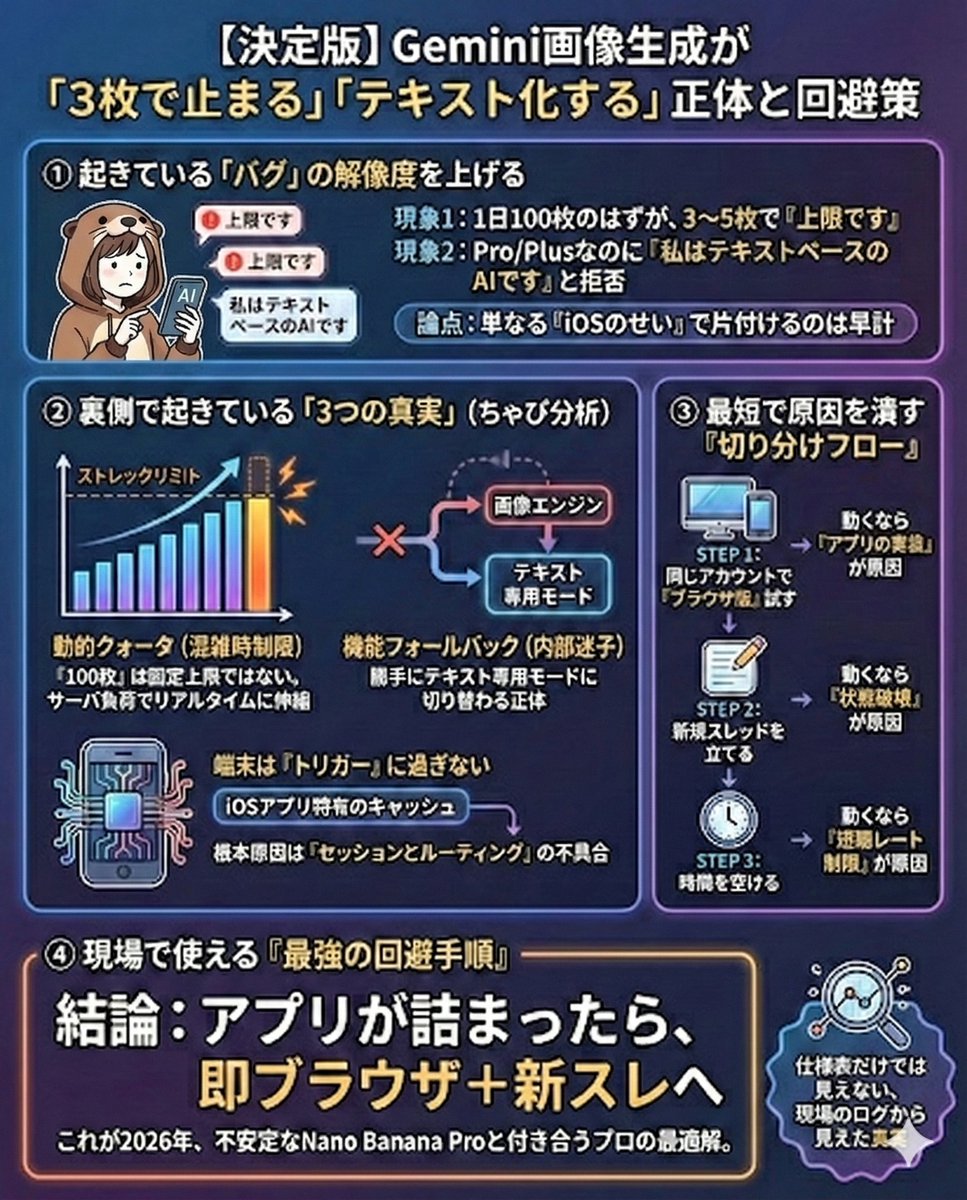 通用图像生成指令