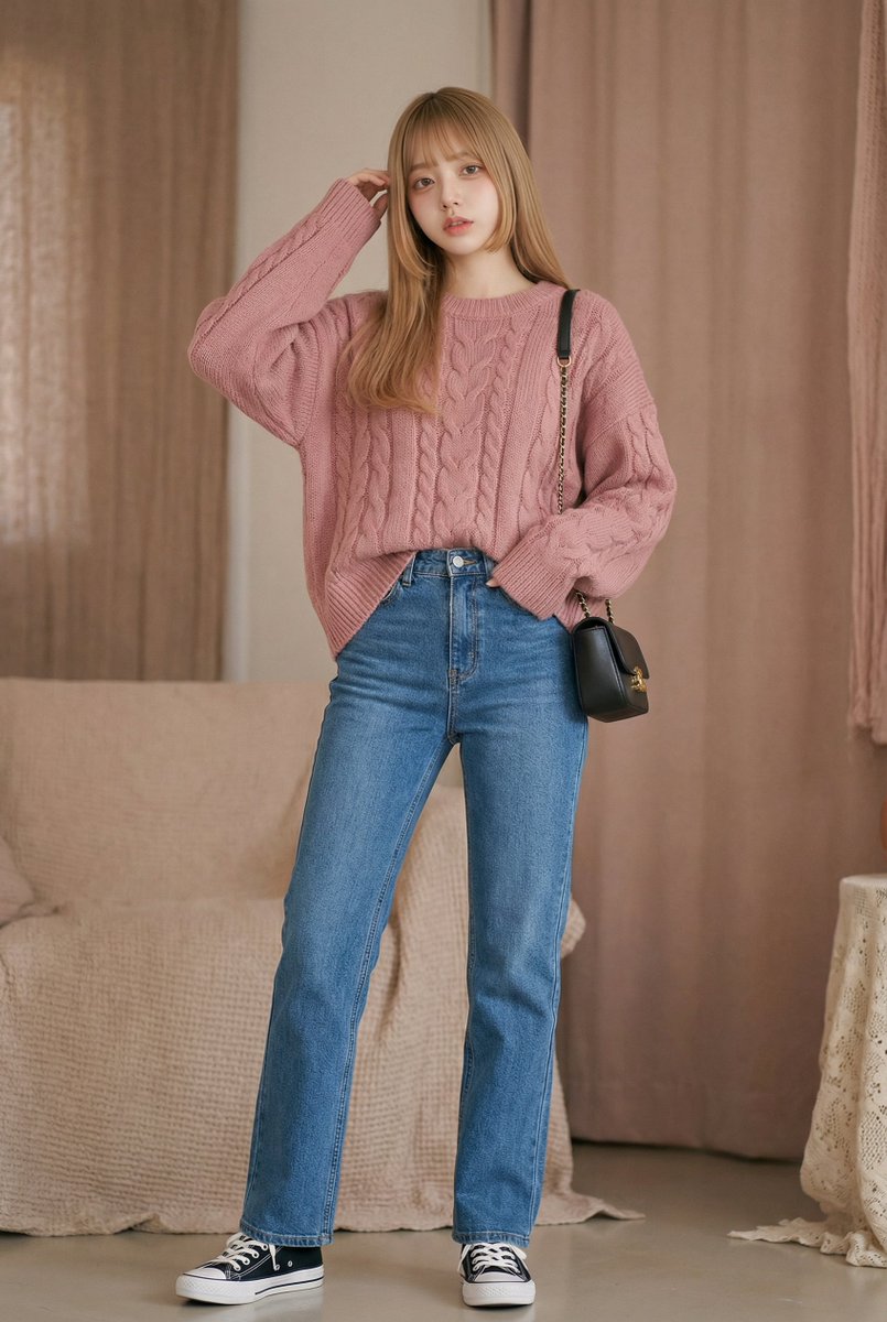 晨曦微光中温柔治愈的晨起日常