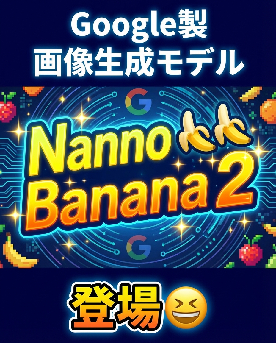 谷歌奇葩香蕉模型横空出世