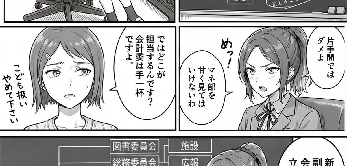 别再把我当小孩了手绘音效字