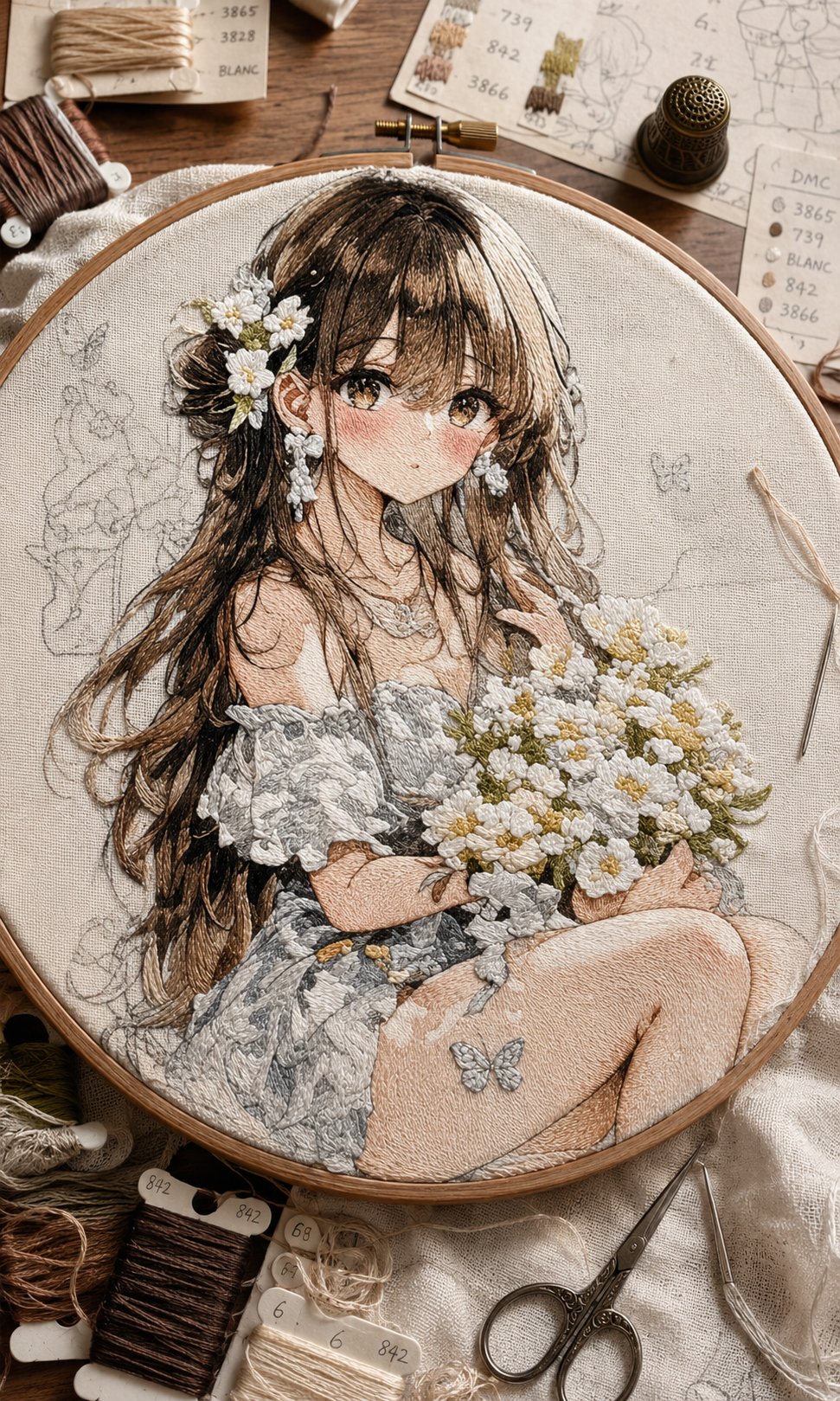 生成效果预览 2