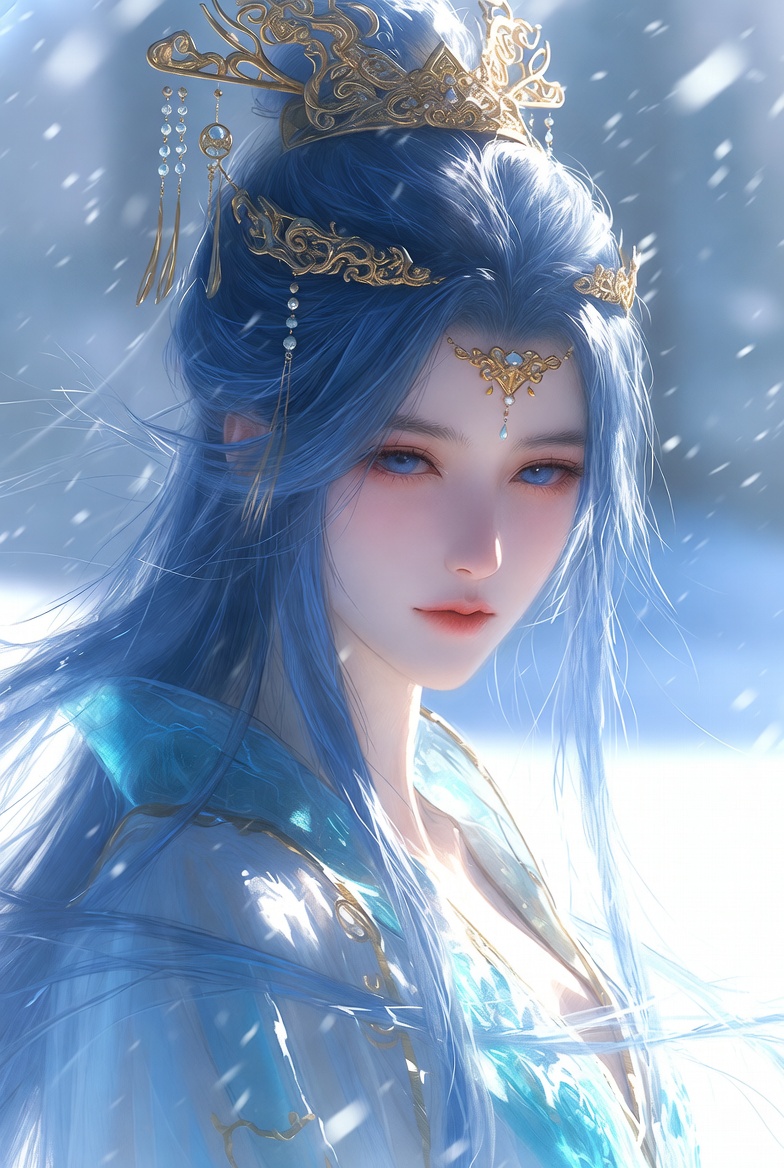 暴雨古寺黑鸦寒霜的巅峰对决