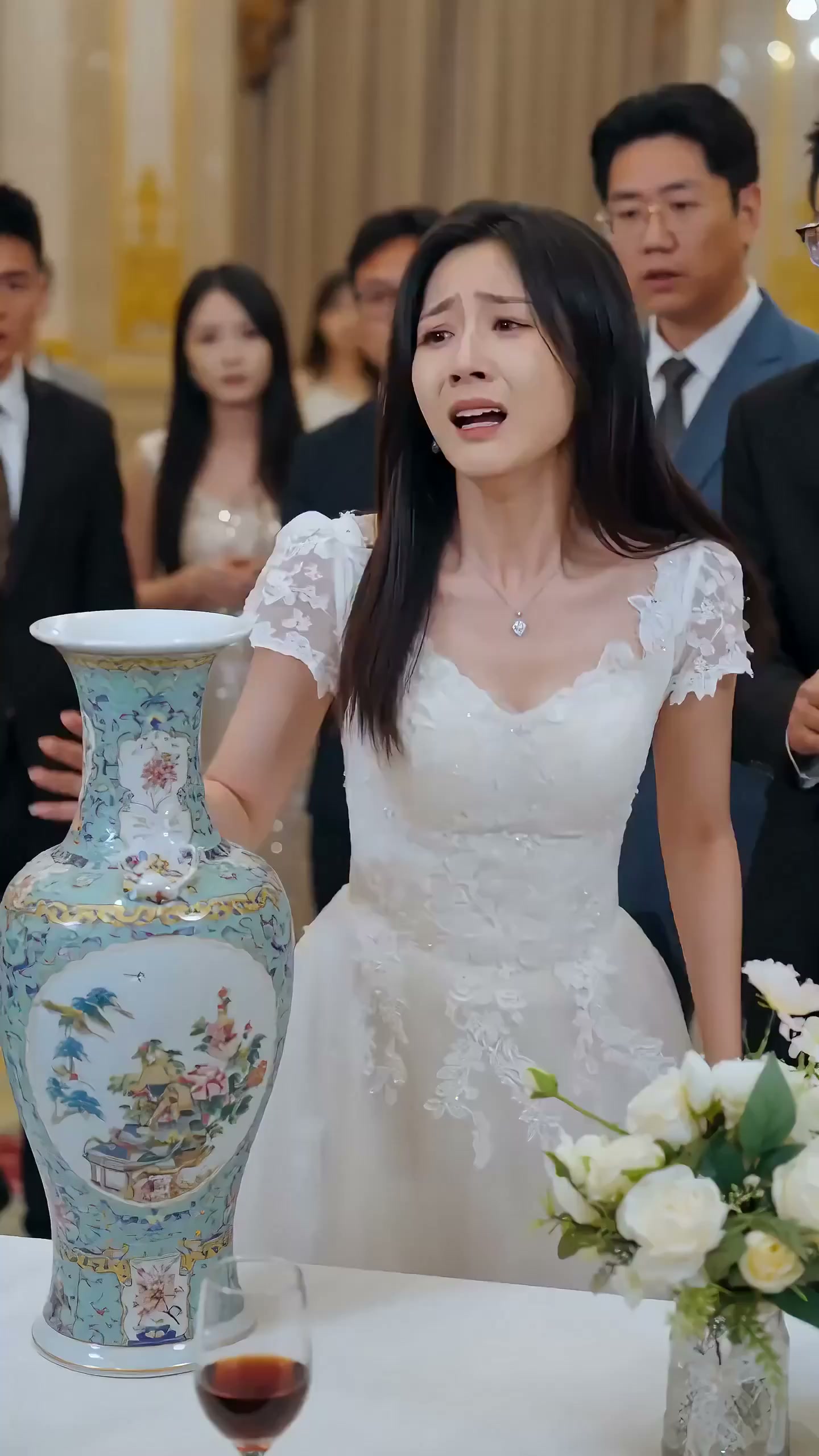 真假千金豪门反转：女王加冕