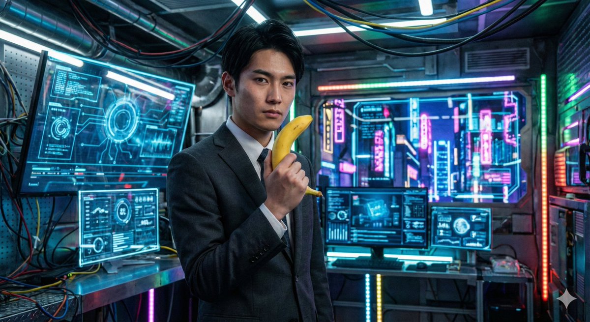 凝视全息屏幕的未来科技办公室精英