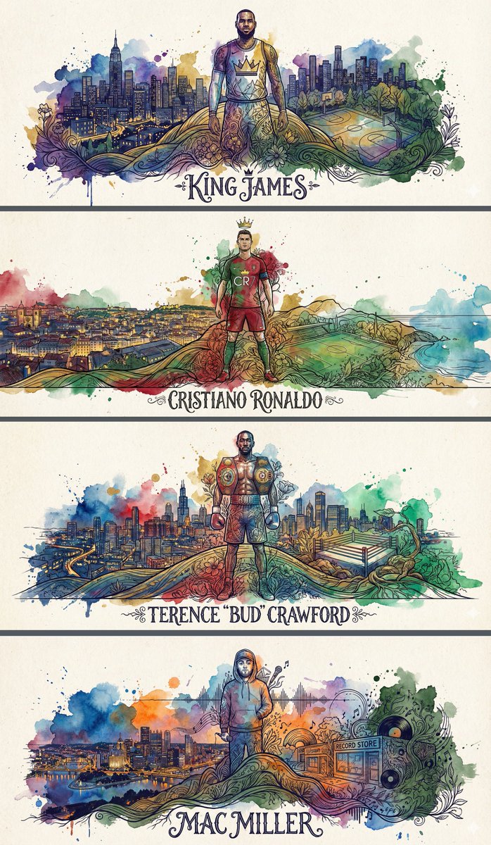 极致繁复线稿绘就的个性主视觉