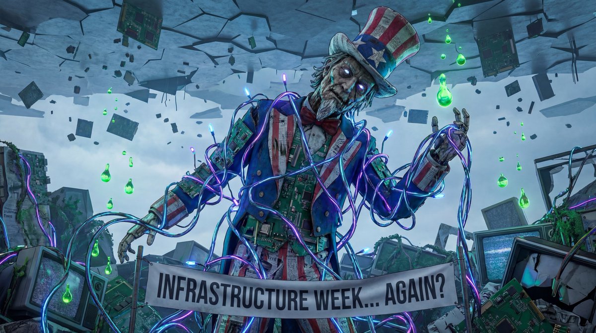 倒置重力下的生物发光共生幻境