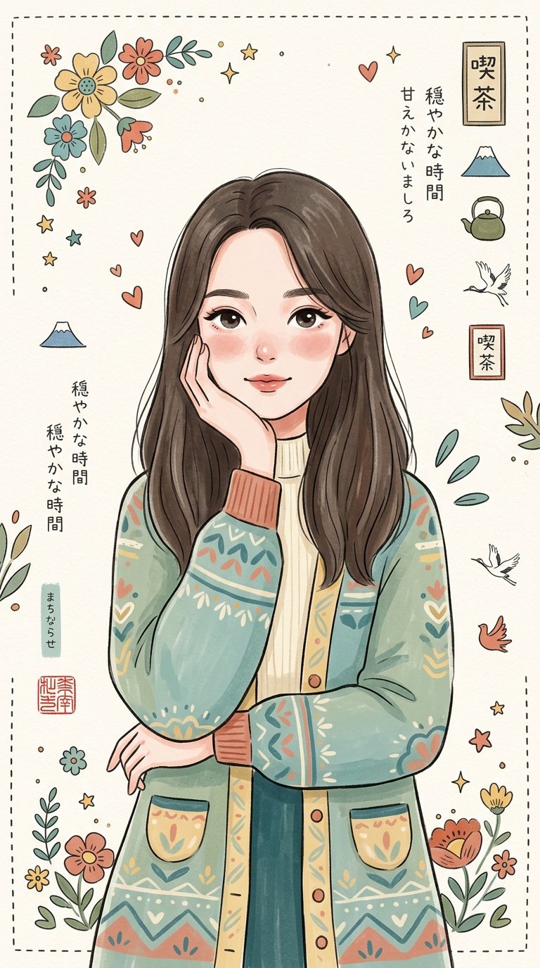 生成效果预览 2