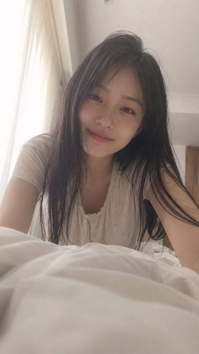 清晨一瞥：日系生活抓拍