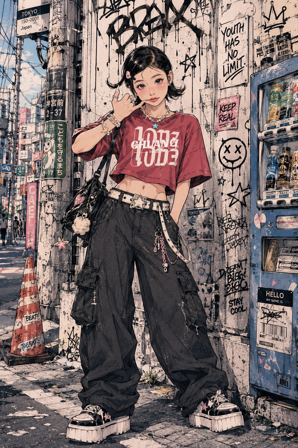 生成效果预览 2