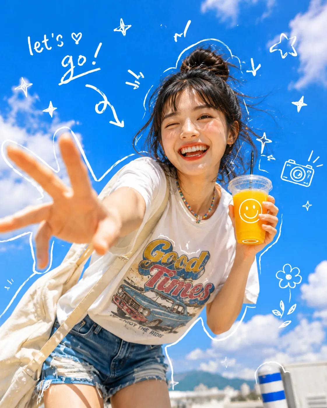生成效果预览 2