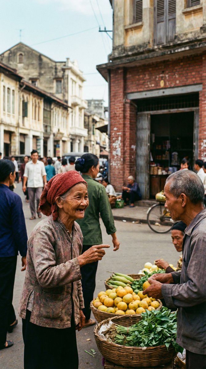 柯达胶片下的七十年代街头纪实