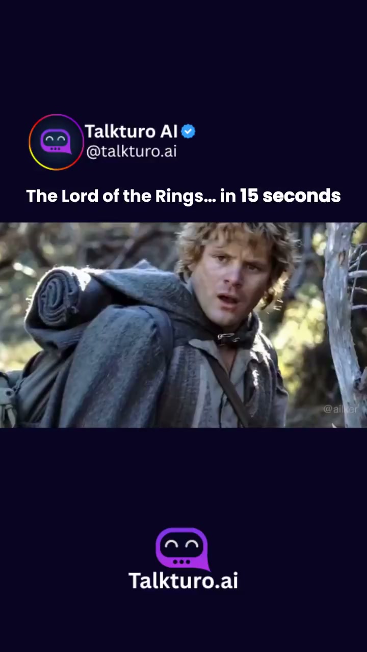 指环王巨鹰空投魔戒大结局