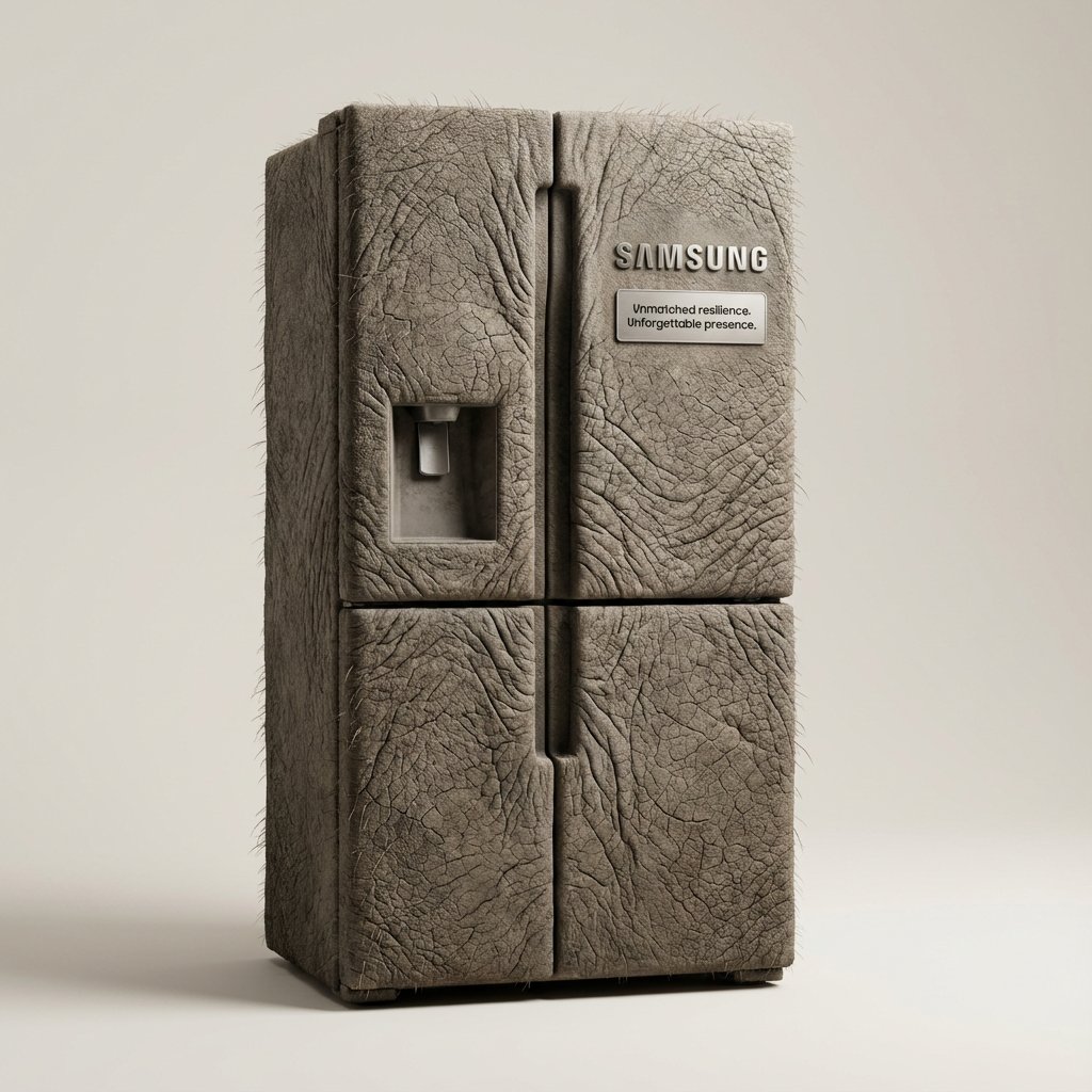 极致奢华动物纹理品牌商业摄影