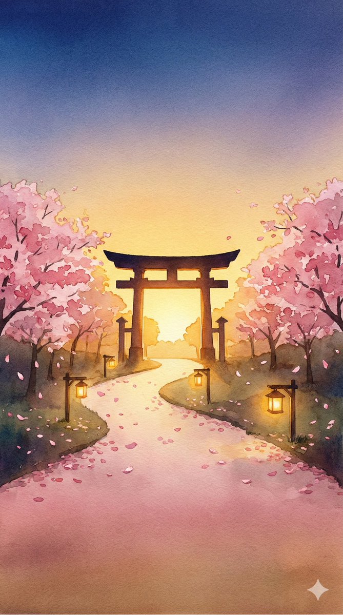 极简留白高级渐变竖屏壁纸