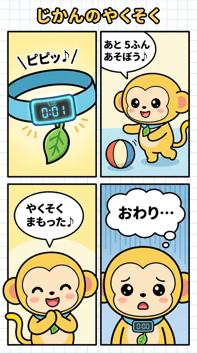 与时间同步的当下
