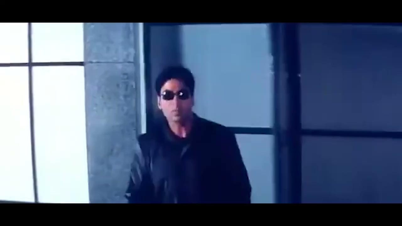 破碎大理石走廊阿克谢库马尔枪战瞬间