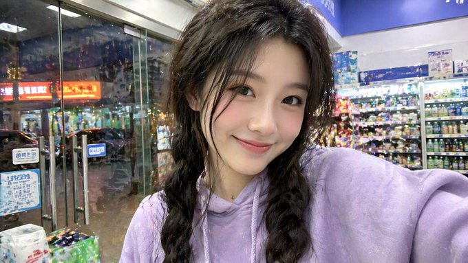 宅男必备：生成高质量美女